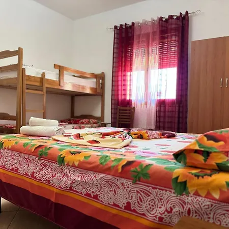 شقة فندقية Lavide